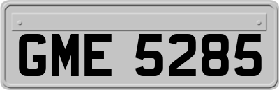 GME5285