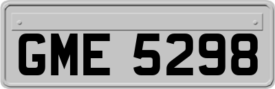 GME5298