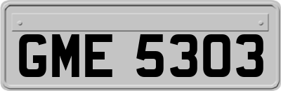 GME5303