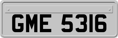 GME5316