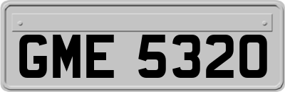 GME5320