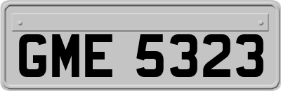 GME5323