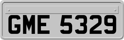 GME5329