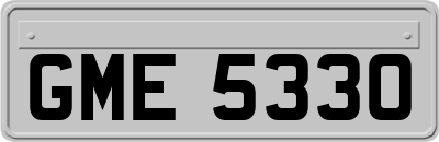 GME5330