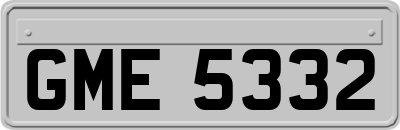 GME5332