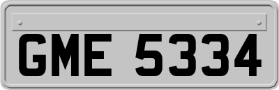 GME5334