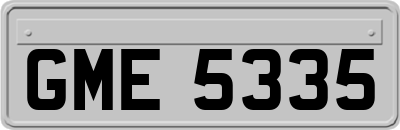 GME5335
