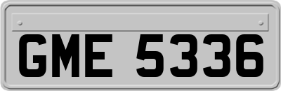 GME5336