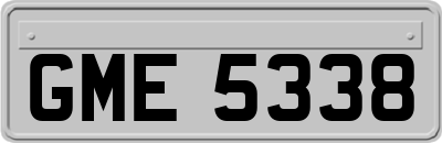 GME5338