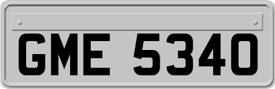 GME5340
