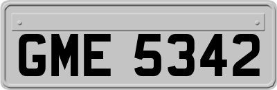 GME5342