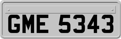 GME5343