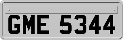GME5344