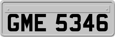 GME5346
