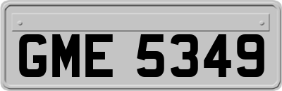 GME5349