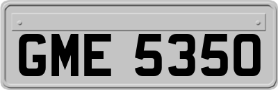 GME5350