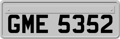 GME5352