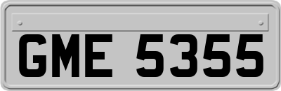 GME5355