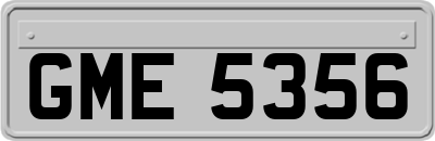 GME5356