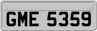 GME5359