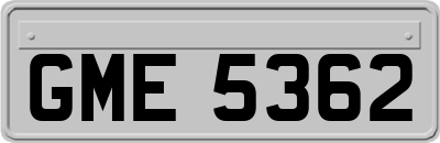 GME5362