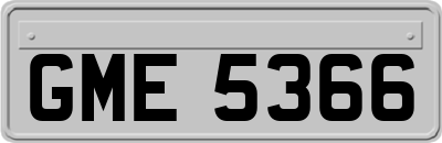 GME5366