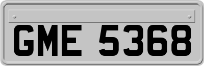 GME5368