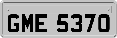 GME5370