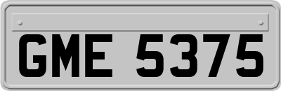 GME5375