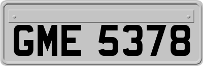 GME5378