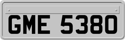 GME5380