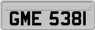 GME5381