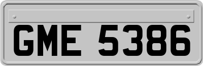 GME5386