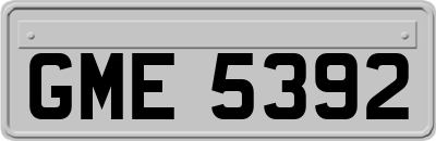 GME5392