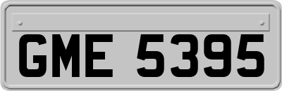 GME5395