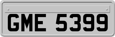 GME5399