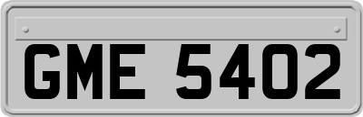 GME5402