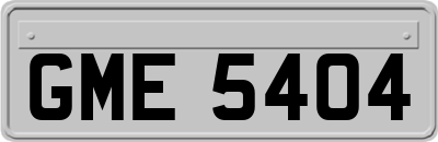 GME5404