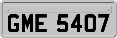 GME5407