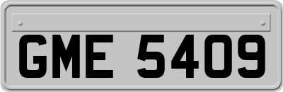GME5409