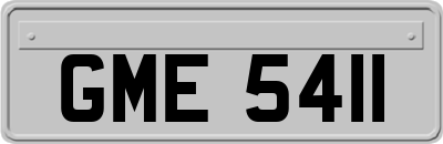 GME5411