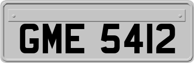 GME5412