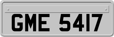 GME5417