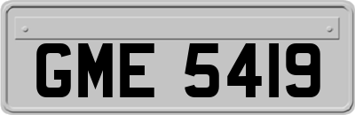 GME5419
