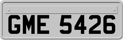GME5426