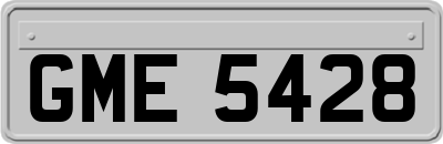 GME5428