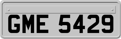 GME5429