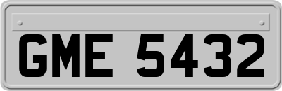 GME5432