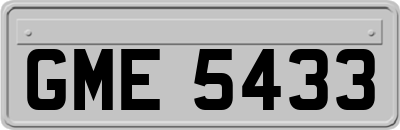 GME5433