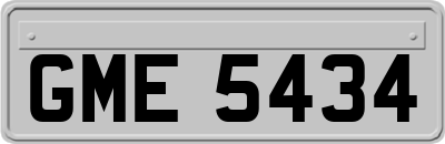 GME5434